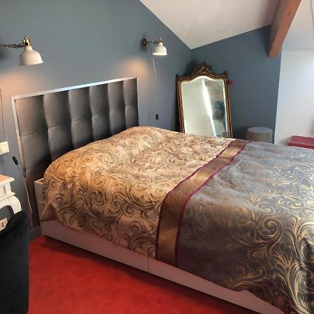 A Pors Haor Bed & Breakfast Crozon Exterior photo