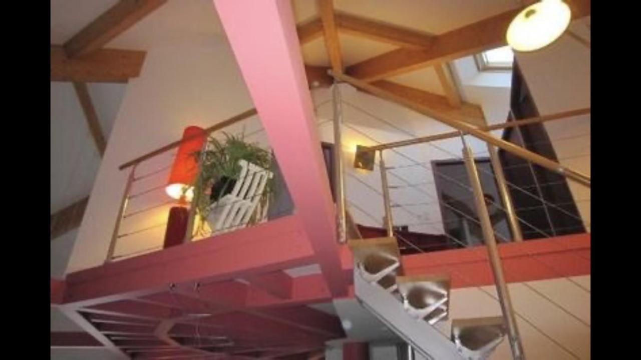 A Pors Haor Bed & Breakfast Crozon Exterior photo