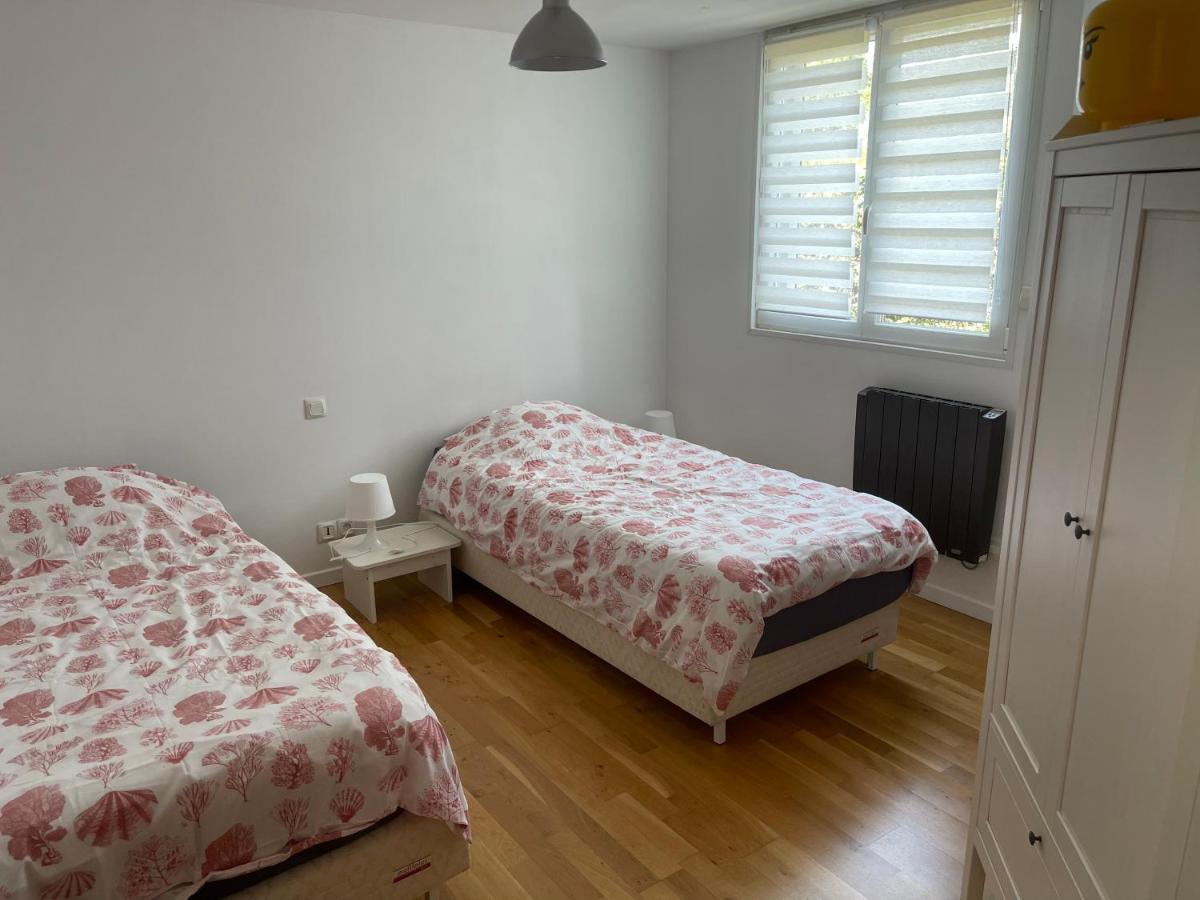 A Pors Haor Bed & Breakfast Crozon Exterior photo